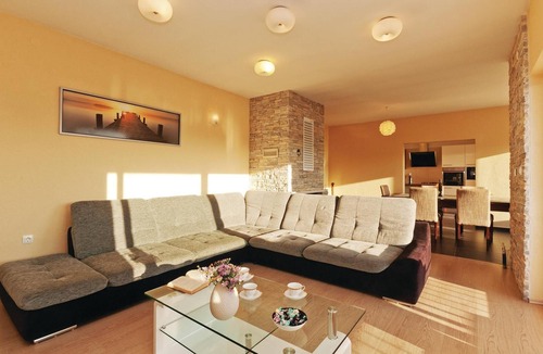 Sukosan House | 4 bedroom beautiful home in Gorica