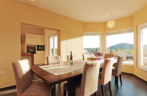 Sukosan House | 4 bedroom beautiful home in Gorica