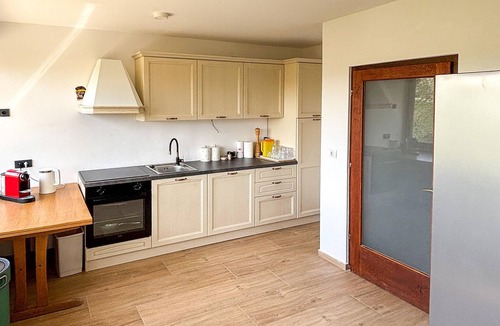 Pokupsko House | 4 bedroom beautiful home in Zagreb