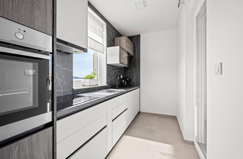 Srima Apartment | 4 bedroom cozy apartment in Srima