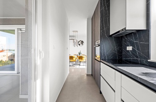 Srima Apartment | 4 bedroom cozy apartment in Srima