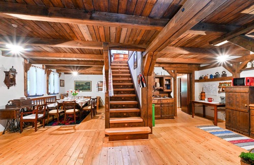 Gornja Stubica House | 4 bedroom cozy home in Banscica