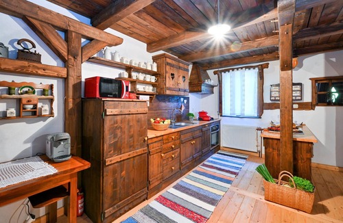 Gornja Stubica House | 4 bedroom cozy home in Banscica
