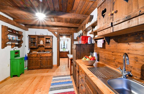 Gornja Stubica House | 4 bedroom cozy home in Banscica
