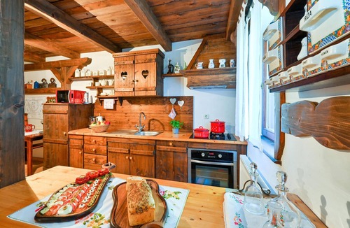 Gornja Stubica House | 4 bedroom cozy home in Banscica