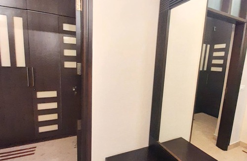 Gurugram House | 4 Bedroom Duplex Villa Opp to Galleria Market, DLF Phase 4