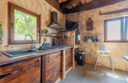 Sveti Filip i Jakov House | 4 Bedroom Gorgeous Home