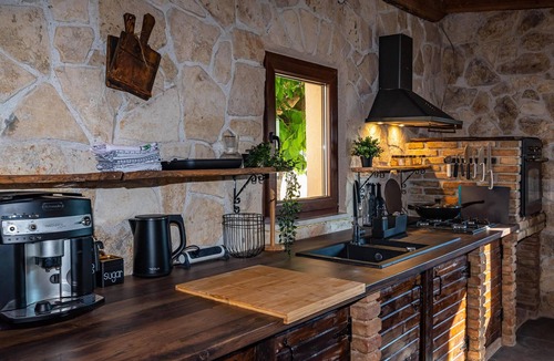 Sveti Filip i Jakov House | 4 Bedroom Gorgeous Home