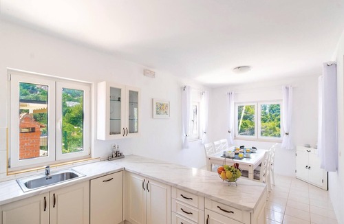 Prigradica House | 4 bedroom gorgeous home in Blato