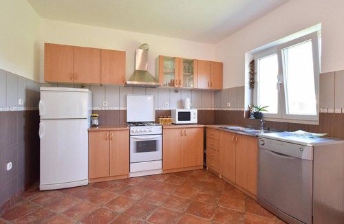 Trilj House | 4 bedroom gorgeous home in Trilj