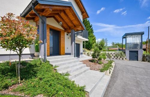 Zlatar Villa | 4 bedroom home Sigma