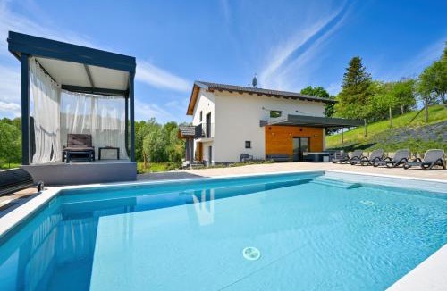 Zlatar Villa | 4 bedroom home Sigma