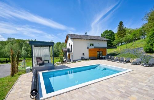 Zlatar Villa | 4 bedroom home Sigma