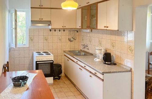 Banjol Apartment | 4 bedroom lovely apartment in Banjol