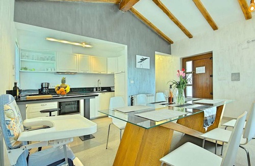 Nova Vas House | 4 bedroom lovely home in Brtonigla