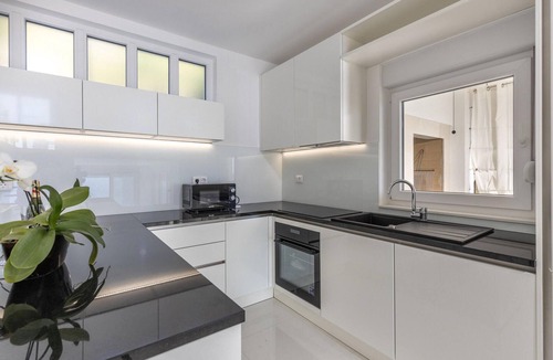 Drage House | 4 bedroom nice home in Drage