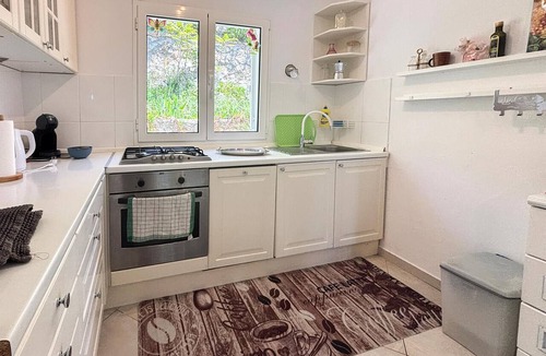 Miholascica House | 4 bedroom pet friendly home in Miholascica