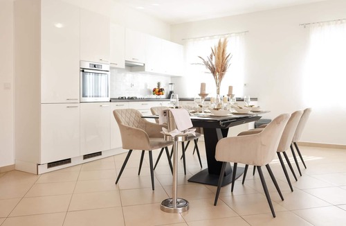 Banjevci House | 4 bedroom stunning home in Stankovci
