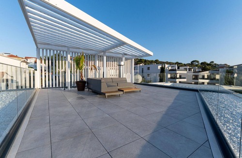 Susica House | 4 bedroom stunning home in Murter