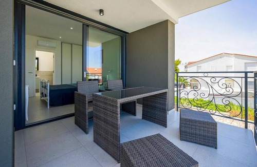 Murter House | 4 bedroom stunning home in Murter