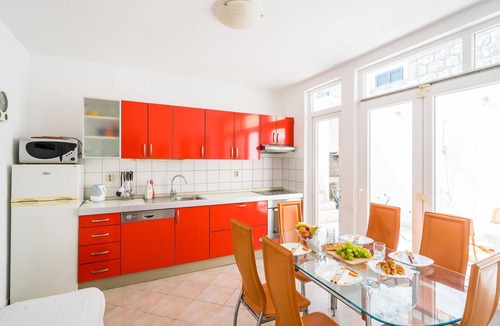 Slano House | 4 bedroom stunning home in Slano