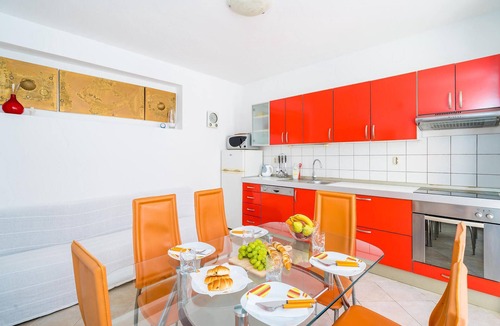 Slano House | 4 bedroom stunning home in Slano