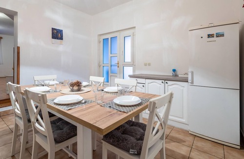 Erdut House | 4 bedroom stunning home in Dalj