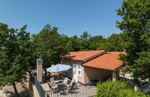 Zupanici Villa | 4 bedroom villa with private swimming pool , with total privacy