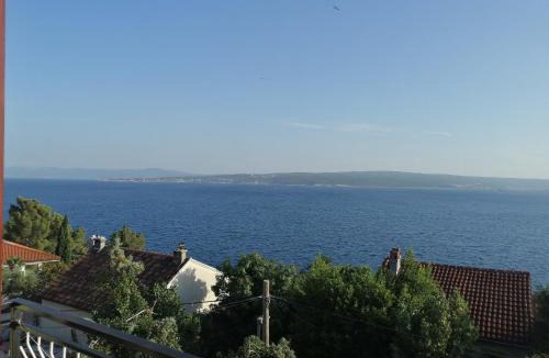 Dramalj Apartment | 4 bedrooms Apartment approx 70 m to the Sea Dramalj