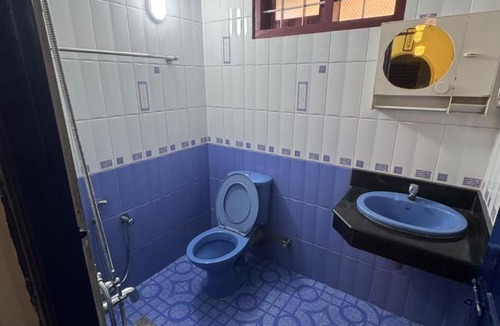 Kumbalam Apartment | 4 BHK AC Private Villa Kumbalangi Fort Kochi
