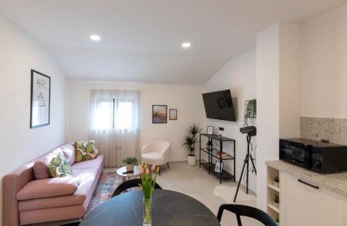 Tar Apartment | 4 ELEMENTS - Luxury Family Apartments