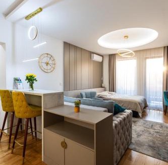 Palic Apartment | 4 Ljubavi
