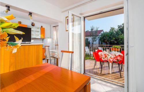 Kapelica Apartment | 4 Person Apartment Labin Kapelica