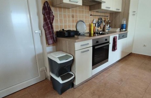 Vrata Apartment | 4 Rest