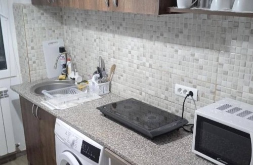 Tulcea Apartment | 4 Rooms Apartment