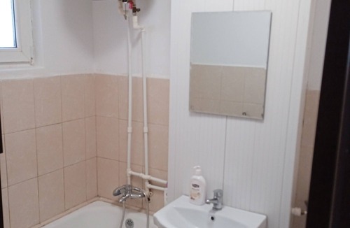 Tulcea Apartment | 4 Rooms Apartment