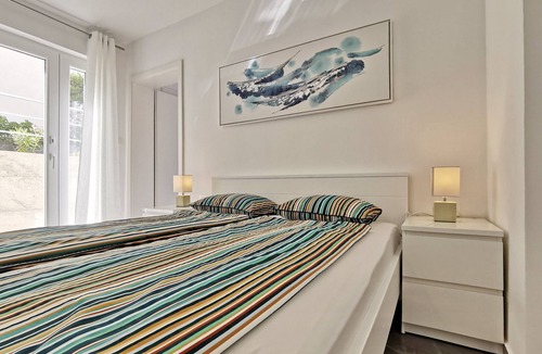 Silo Apartment | 4-star Studio Apartment 10m from Sea , More