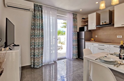 Silo Apartment | 4-star Studio Apartment 10m from Sea , More