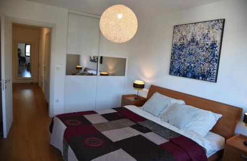 Zagreb Apartment | 4-star Zagreb Penthouse