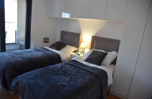 Zagreb Apartment | 4-star Zagreb Penthouse