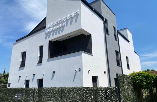 Velika Gorica Apartment | 4 TREES Airport Resort Apartments and Rooms