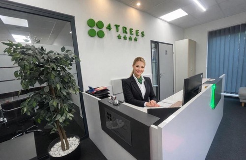 Velika Gorica Apartment | 4 TREES Airport Resort Apartments and Rooms