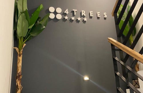 Velika Gorica Apartment | 4 TREES Airport Resort Apartments and Rooms
