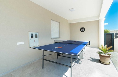 Pristeg Villa | 4* Villa Silentium with pool