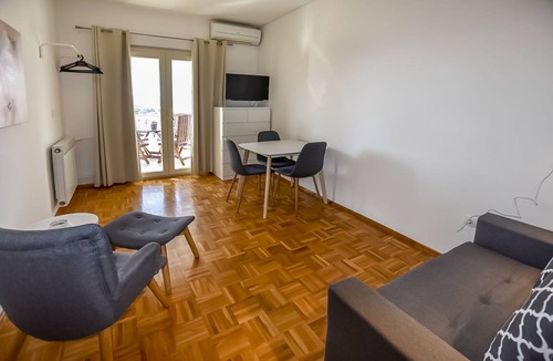 Sveti Filip i Jakov Apartment | 40 m² Apartment ∙ 1 bedroom ∙ 3 guests
