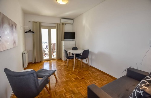 Sveti Filip i Jakov Apartment | 40 m² Apartment ∙ 1 bedroom ∙ 3 guests
