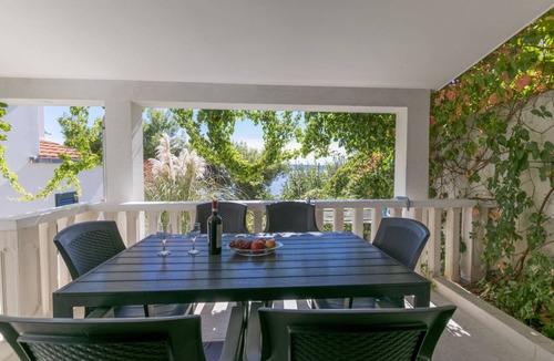 Businci Apartment | 40 m² Apartment ∙ 1 bedroom ∙ 4 guests