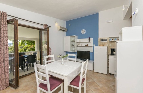 Businci Apartment | 40 m² Apartment ∙ 1 bedroom ∙ 4 guests