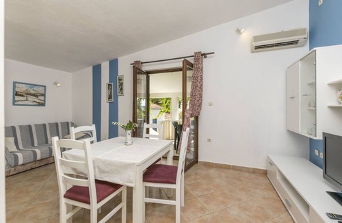 Businci Apartment | 40 m² Apartment ∙ 1 bedroom ∙ 4 guests
