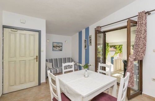 Businci Apartment | 40 m² Apartment ∙ 1 bedroom ∙ 4 guests